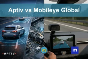 Aptiv vs Mobileye: Which Auto Tech Stock Leads Value?