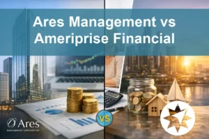 Ares vs Ameriprise: Which Asset Manager Shows Stronger Growth?