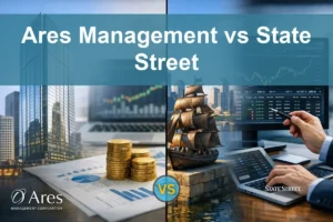 Ares vs State Street: Which Asset Manager Leads in 2026?