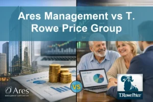 Ares vs T. Rowe Price: Which Asset Manager Shows More Potential?