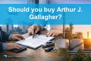 Is Arthur J. Gallagher a Turnaround Play? 2026 Value Review