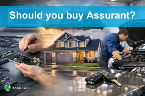 Should you buy Assurant?