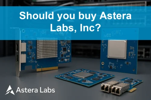 Should you buy Astera Labs, Inc?