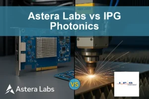 Astera Labs vs IPG Photonics: Which Stock Shows More Potential?