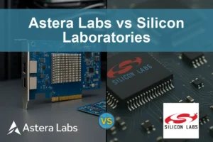 Astera Labs vs Silicon Labs: Which Tech Stock Shows More Potential?