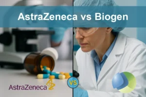 AstraZeneca vs Biogen: Which Drug Stock Shows More Potential?