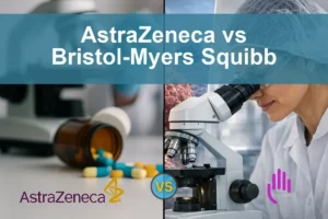 AstraZeneca vs Bristol-Myers Squibb: Which Offers Stronger Growth?