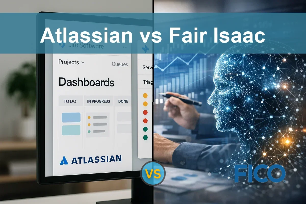 Read more about the article Atlassian vs Fair Isaac: Which Software Stock Outperforms?