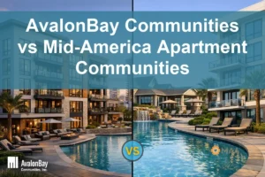 AvalonBay vs Mid-America Apartment Communities: Which REIT Offers More Value?