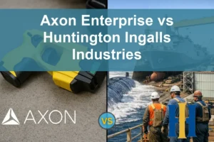 Axon vs Huntington Ingalls: Which Defense Stock Holds Edge?