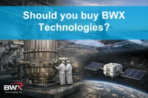 Assessing BWX Technologies: Why Value Destruction Persists in 2026