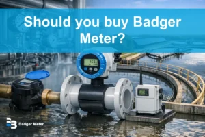 Badger Meter 2026: Why Its Durable Moat Drives Growth