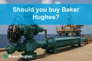 Baker Hughes 2026: Sustaining Value with a Very Favorable Moat