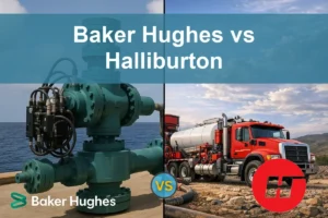 Baker Hughes vs Halliburton: Which Offers Greater Value?