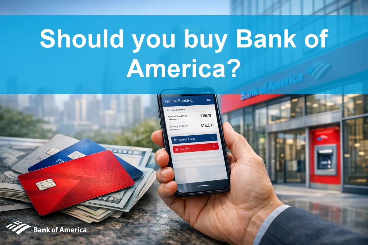 Bank of America Corporation Analysis