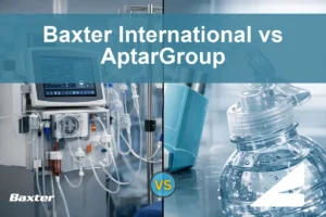 Baxter vs AptarGroup: Which Stock Shows Stronger Growth Potential?