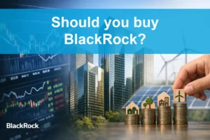 Is BlackRock Facing Execution Risk? A 2026 Review