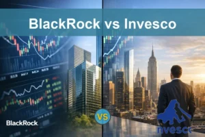 BlackRock vs Invesco: Assessing Investment Potential and Risks