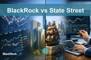 BlackRock vs State Street: Which Asset Manager Leads?