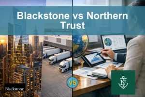 Blackstone vs Northern Trust: Which Asset Manager Leads?