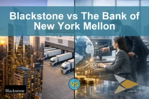 Blackstone vs BNY Mellon: Which Asset Manager Leads?