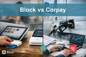 Block vs Corpay: Which Software Stock Shows More Upside?