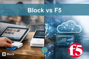 Block vs F5: Uncovering Key Investment Differences