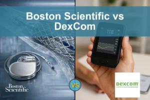 Boston Scientific vs DexCom: Which Medical Device Stock Shows More Potential?