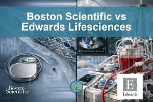 Boston Scientific vs Edwards Lifesciences: Which Stock Shows Stronger Potential?