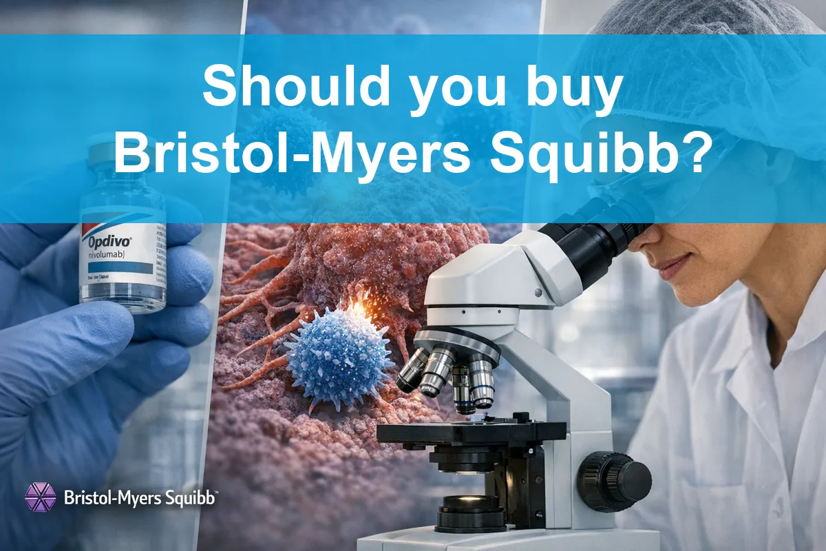 Read more about the article Bristol-Myers Squibb 2026: Mastering Value Creation with a Durable Moat