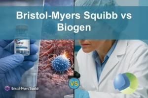 Bristol-Myers Squibb vs Biogen: Which Stock Shows More Potential?