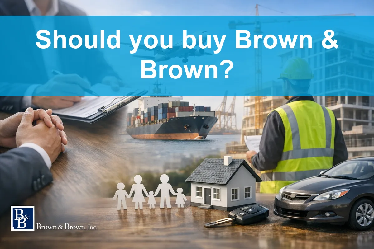Brown & Brown, Inc. Analysis