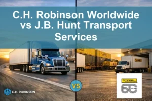 CHRW vs JBHT: Which Freight Stock Offers More Value?