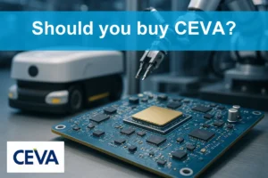 Assessing CEVA: Why 2026 Signals a Critical Turnaround