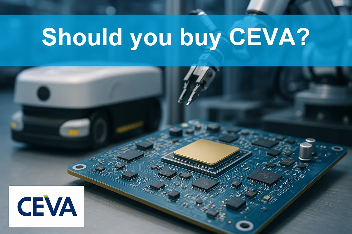 CEVA, Inc. Analysis