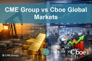 CME vs Cboe: Which Exchange Offers Greater Investor Potential?