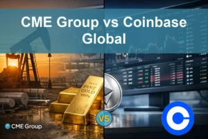 CME vs Coinbase: Which Holds Greater Investor Potential?