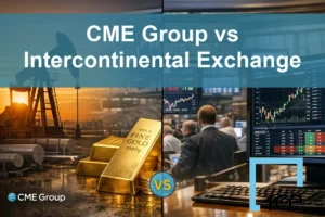 CME vs ICE: Which Exchange Stock Holds More Value?