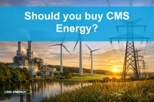 Assessing CMS Energy: Why Declining Moat Undermines Growth in 2026