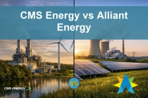 CMS vs Alliant Energy: Which Utility Shows Stronger Growth Potential?