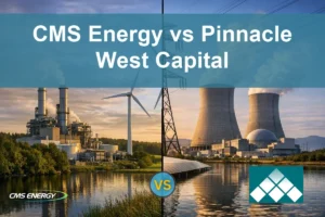 CMS vs Pinnacle West: Which Utility Stock Shows Greater Potential?