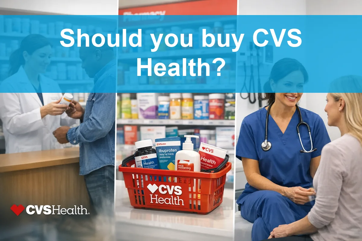 Read more about the article Is CVS a Value Trap? Very Unfavorable Moat in 2026 Review