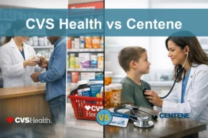 CVS vs Centene: Which Health Stock Offers More Value?