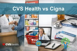 CVS vs Cigna: Which Healthcare Stock Holds More Value?