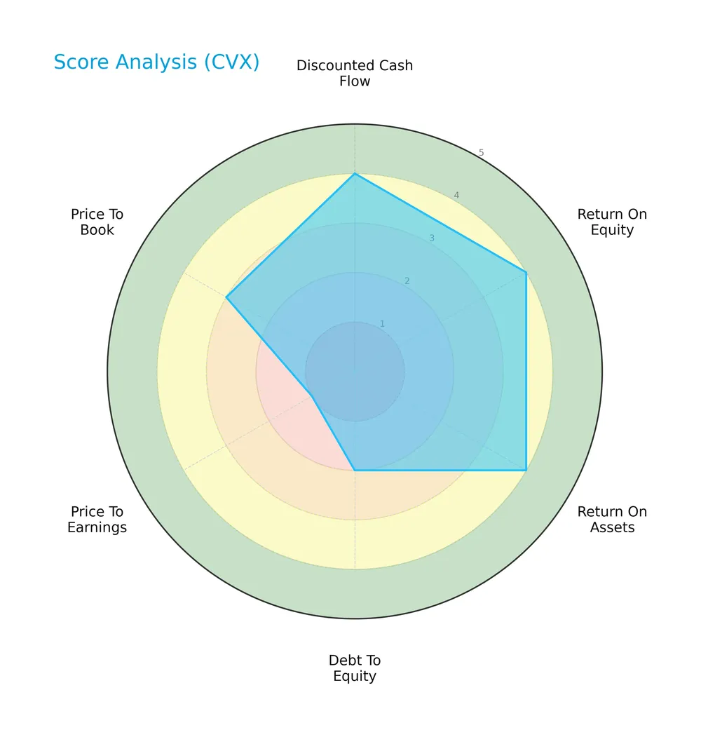 score analysis