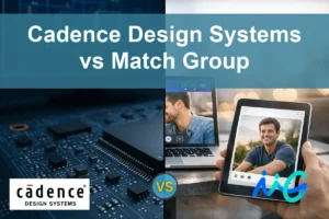 Cadence vs Match Group: Which Shows Stronger Growth Potential?
