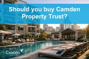Is Camden Property Trust’s Recovery Sustainable? A 2026 Review