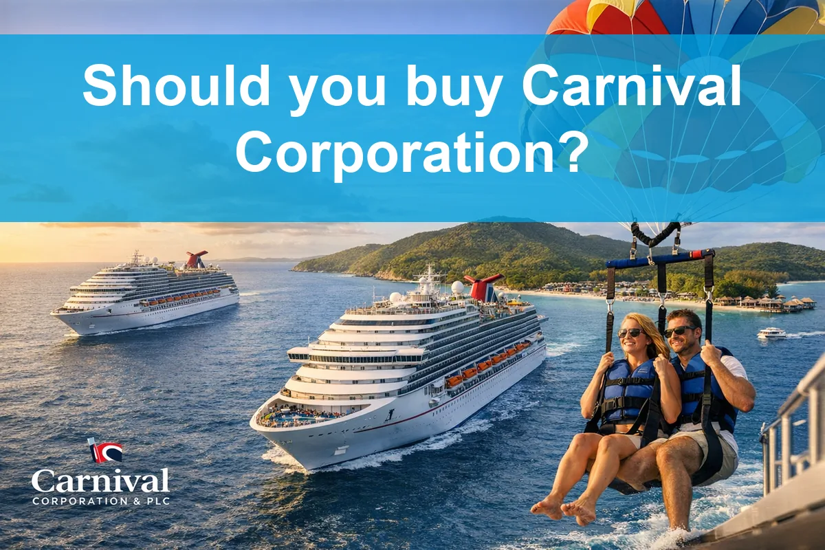 Read more about the article Is Carnival a Turnaround Play? 2026 Moat and Growth Review