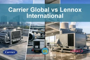 Carrier vs Lennox: Which Offers Stronger Growth Potential?
