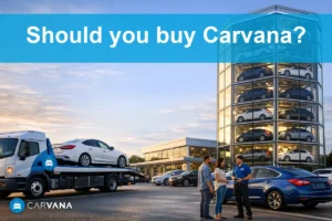 Is Carvana Co a Turnaround? A 2026 Recovery Review